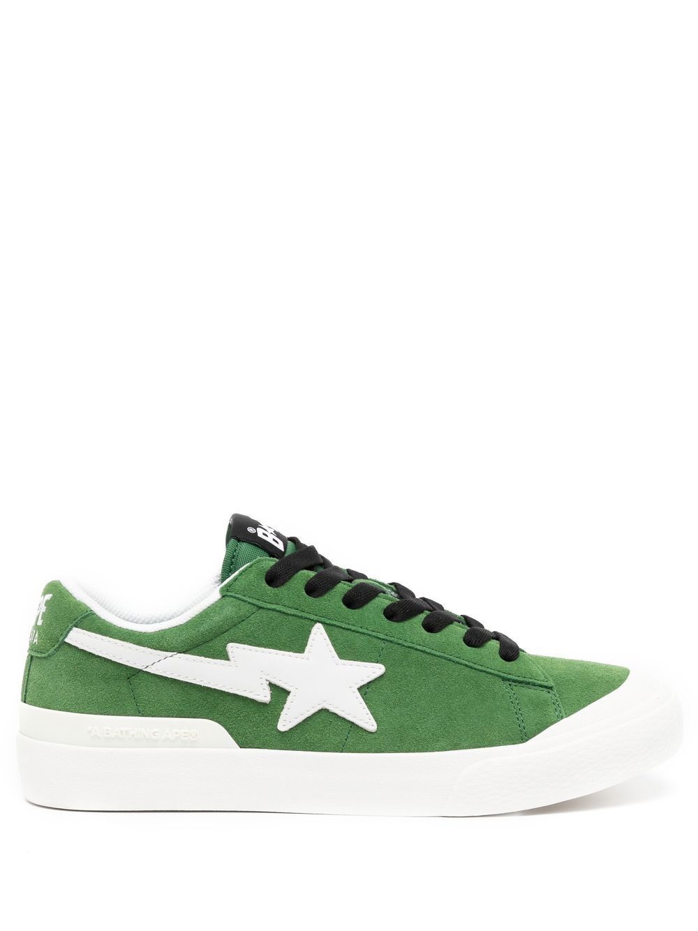 Mad Sta #1 M1 low-top sneakers