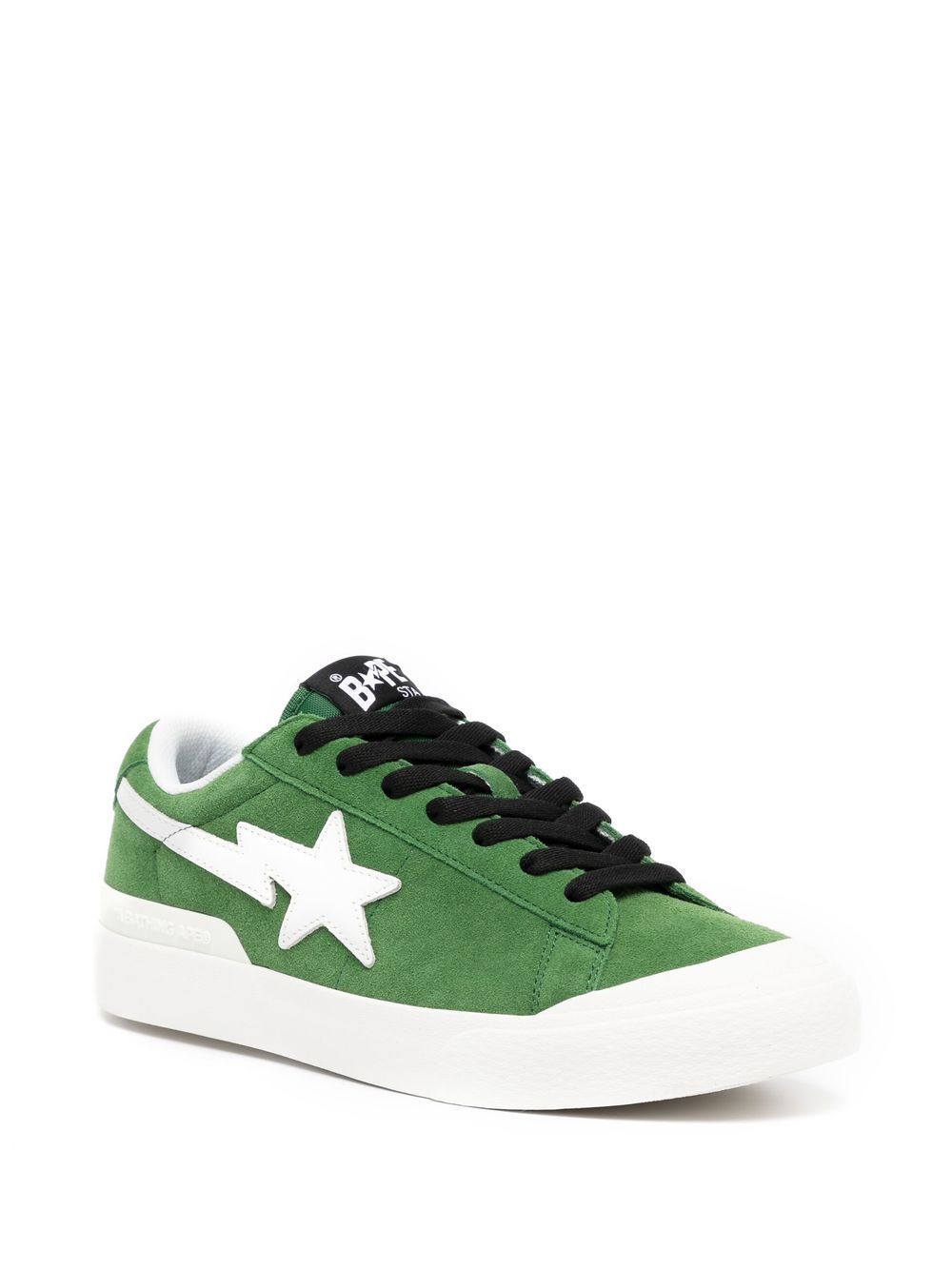 Mad Sta #1 M1 low-top sneakers