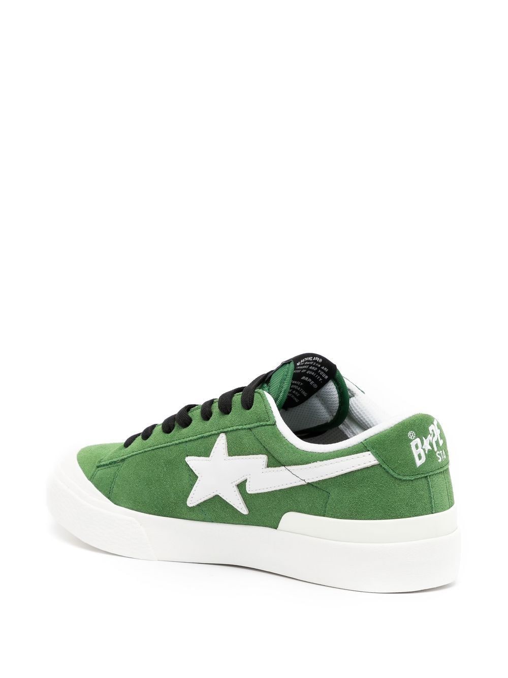 Mad Sta #1 M1 low-top sneakers