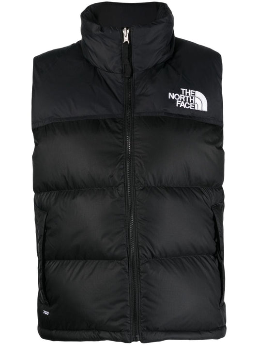 1996 Retro Nuptse down gilet