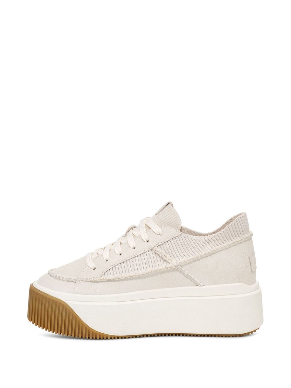 EZ-Duzzit platform sneakers