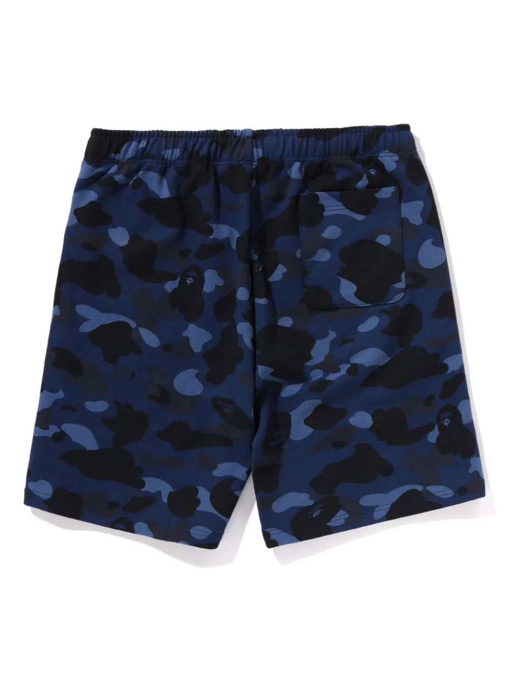 Abc Camo Shark track shorts